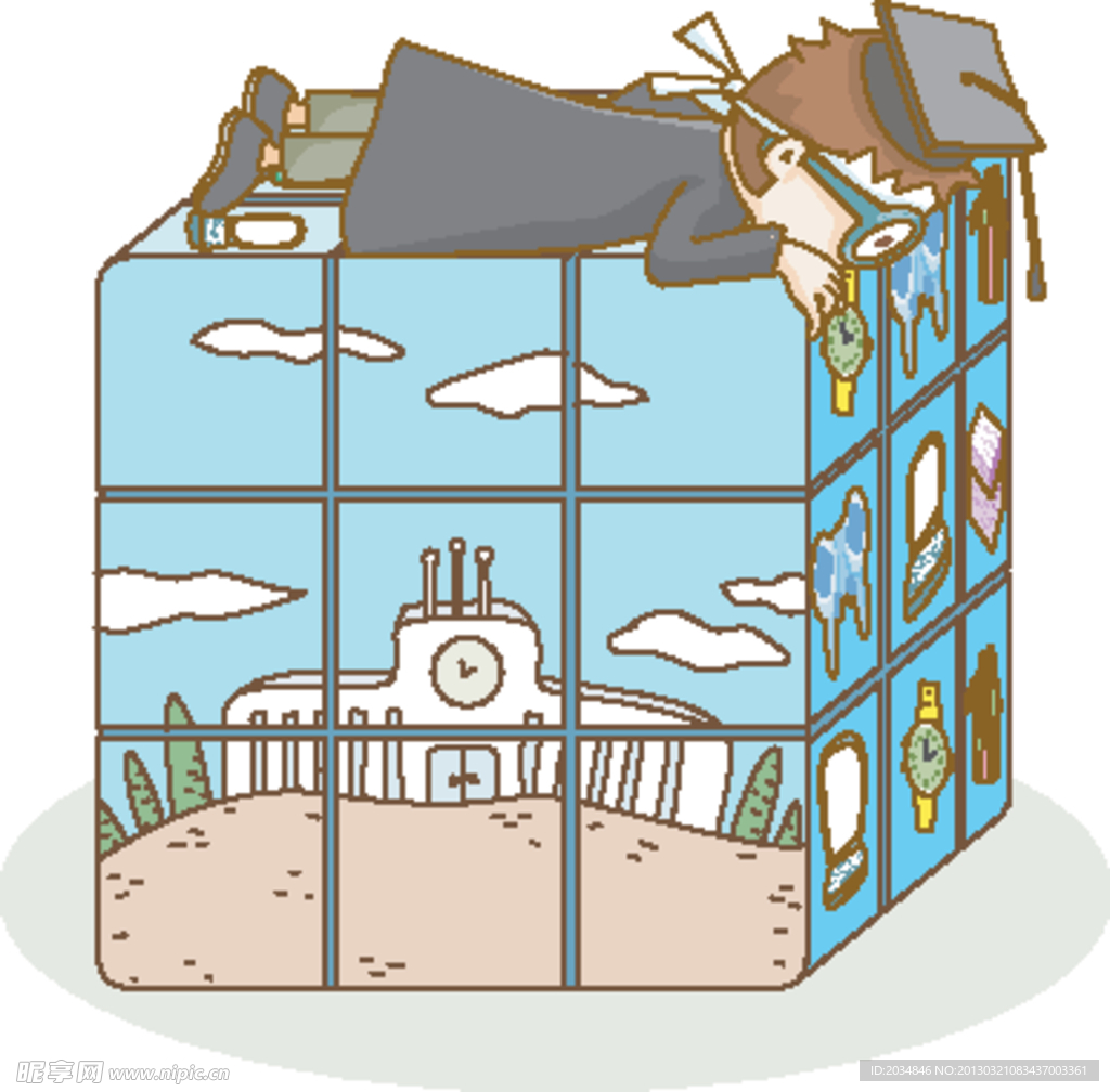 魔方