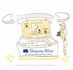 购物女郎