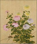 唯美工笔花鸟