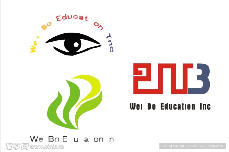 教育中心logo