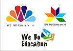 教育中心logo