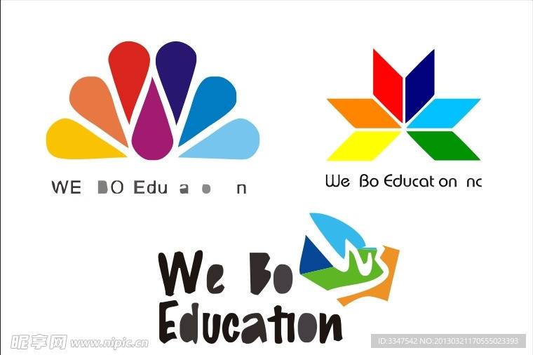 教育中心logo