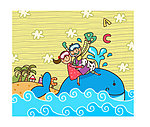 海洋公园