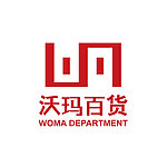 百货标志