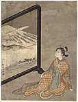 浮世绘