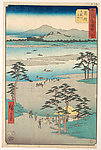 浮世绘