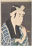 浮世绘