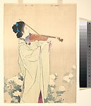 浮世绘