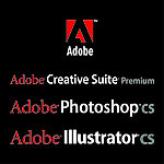 adobe 标志