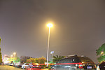 城市夜景