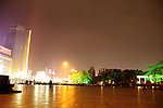 建筑夜景