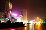 建筑夜景