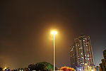建筑夜景