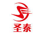 圣泰logo