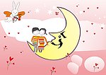 情侣