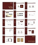 地产 企业 VI