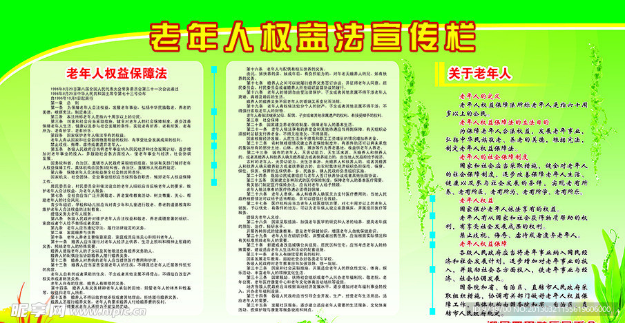 老年人健康