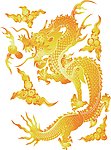古典金龙