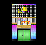 KVT门头