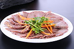 熏肉
