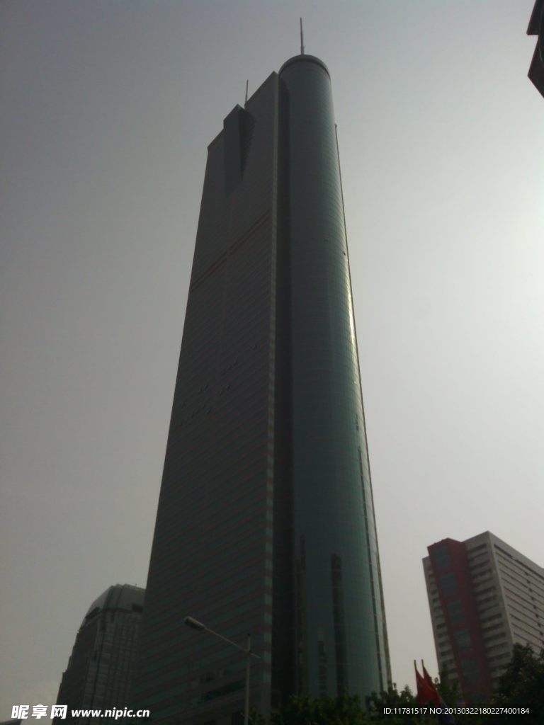 高楼大厦