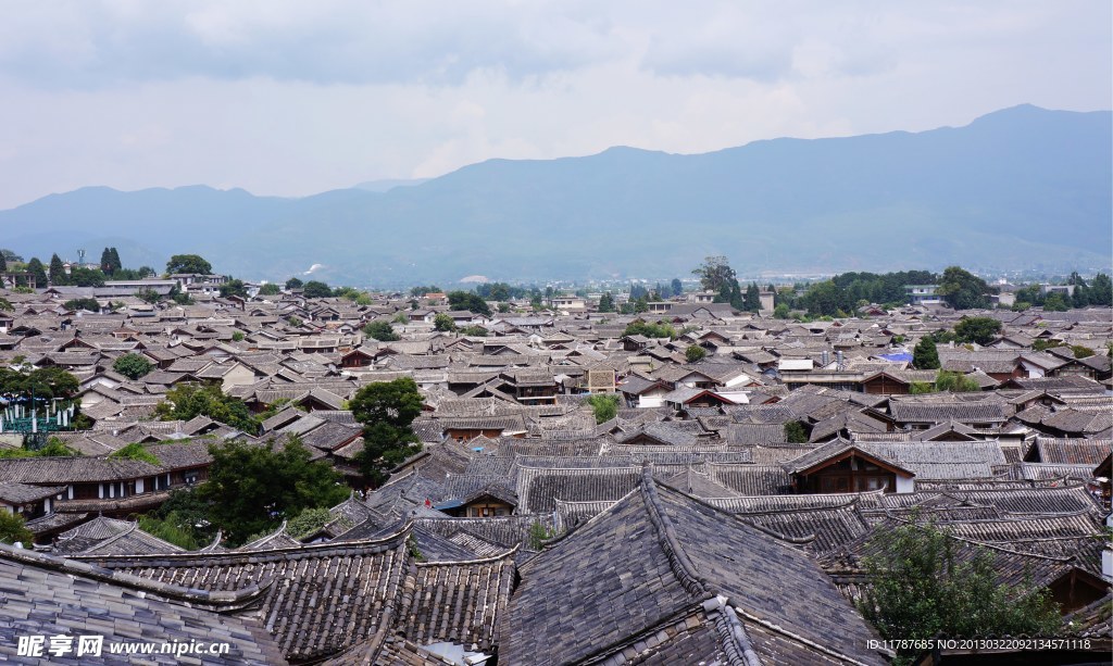 屋脊