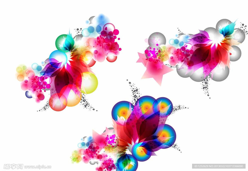 花纹