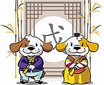 生肖狗