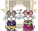 生肖鼠