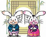 生肖兔