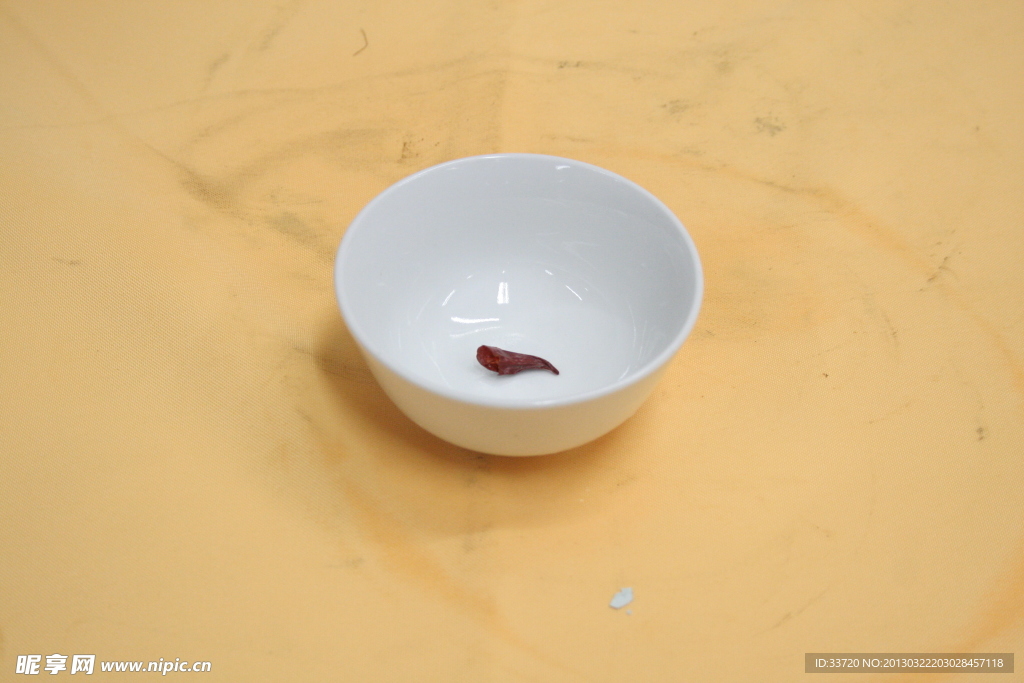 4村小白碗