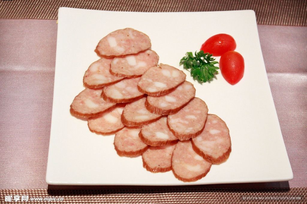 西餐美食