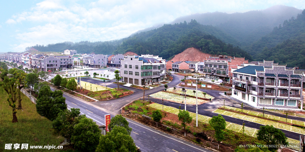 平江县城 平江 县城