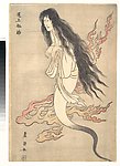 浮世绘
