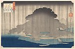 浮世绘