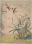 花鸟画