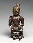 雕像