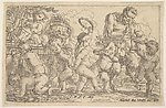 铜版画