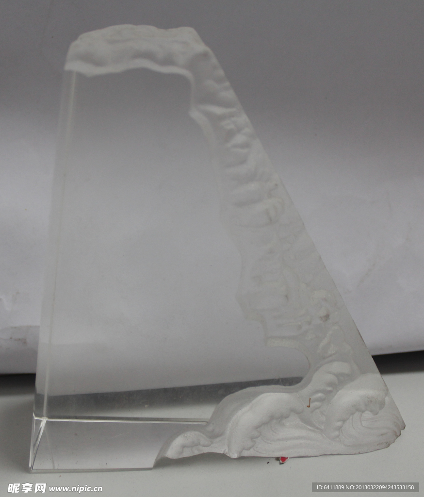 水晶工艺品