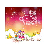 十二星座白羊座