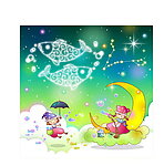 十二星座双鱼座