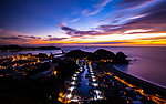 台湾夜景