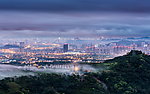 台湾夜景
