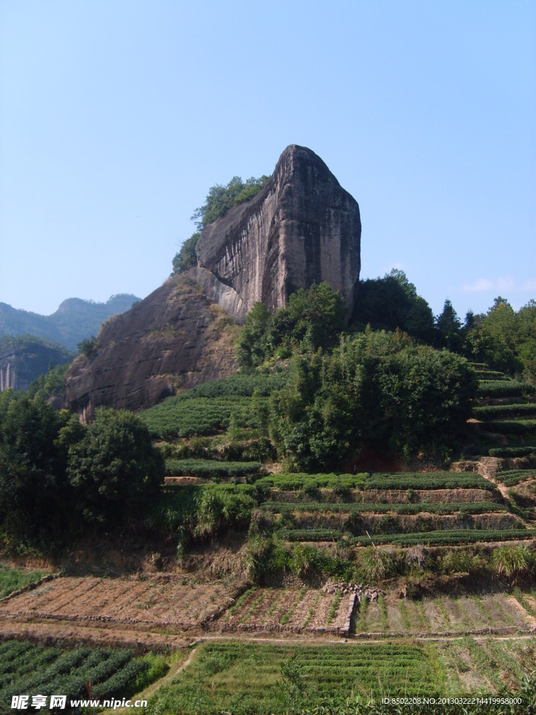 马头岩