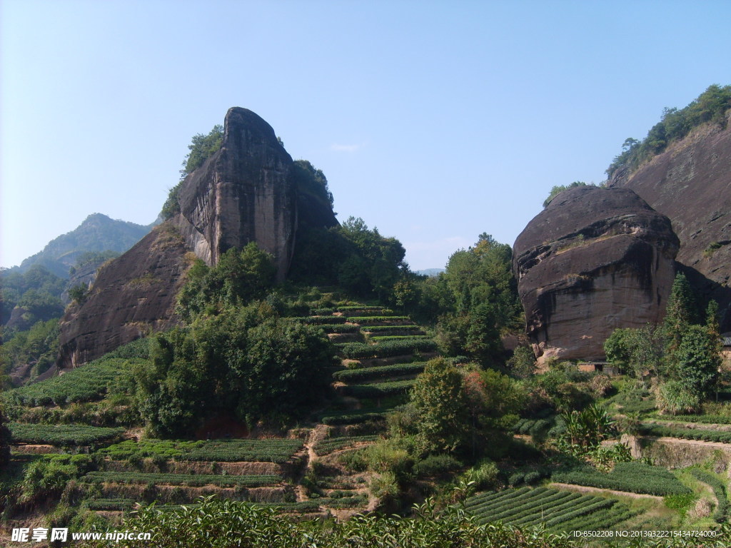 马头岩