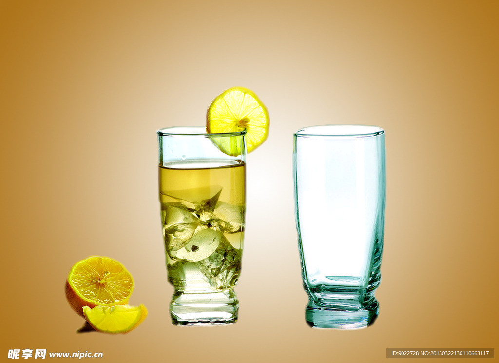啤酒杯