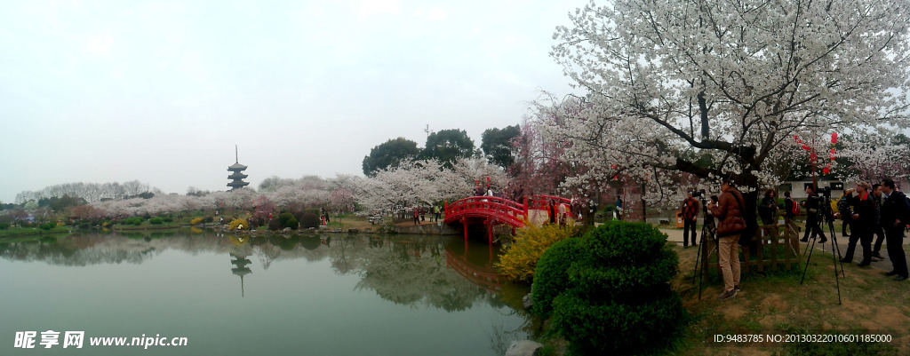 公园