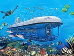 海底世界