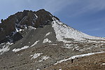 雪山