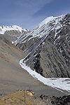岗什卡雪山